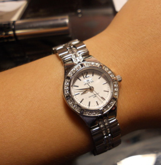 The 5 Best Looking Women's Watches Under 100 2017 HubPages