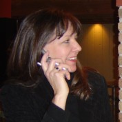 Kimberly Mulcahy profile image
