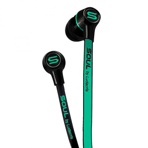 Soul Mini Optimal Acoustic In-Ear Headphones