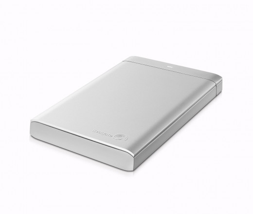 Seagate Backup Plus 1 TB USB 3.0 Portable External Hard Drive