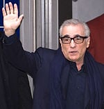 Martin Scorcese, American film producer and director.  Miller, Malamud and Scorcese along with others all protested the U.S. ban of Dario Fo's plays in the 1980's.