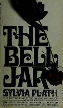 I Happened Upon the Bell Jar