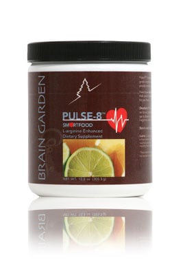 Pulse 8 Smart Food Product