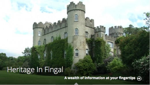 Malahide Castle, three miles from Swords, has extensive gardens for forest walks, an Avoca outlet for good cakes and coffee, and is 10 minutes from the marina and beaches.