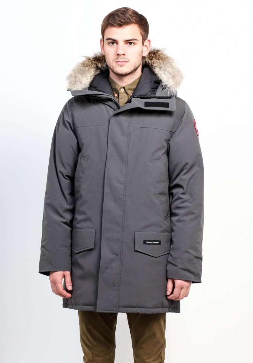 Canada Goose Arctic Collection Review - Extreme Winter Protection ...