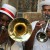 The joyous sounds of the "Klopse" in Greenmarket Square