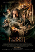New Review: The Hobbit: The Desolation of Smaug (2013)