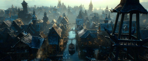 This is officially my new laptop screensaver! :D