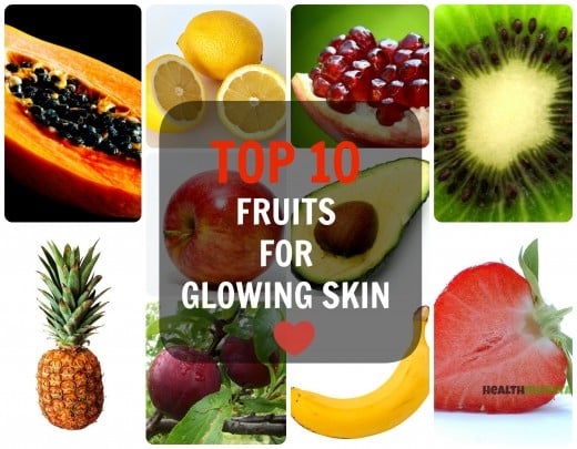 3 Day Skin Diet For Glowing Skin