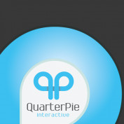 quarterpie profile image