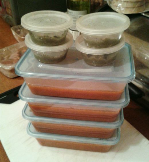 The Perfect Curry Base Sauce Recipe HubPages