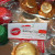 Baking cups come in different colors, foils, and designs.  