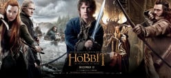 The Hobbit: The Desolation of Smaug – Remove the final half hour and you've really got something there