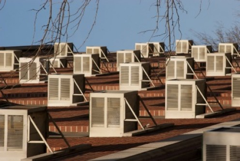 How to Properly Store an Air Conditioner for the Winter How to Properly Store an Air Conditioner for the Winter