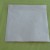 Turn the origami paper over. The other side of the paper should be white colour. Turn the origami paper over. The other side of the paper should be white colour.