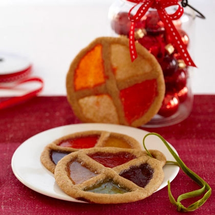 Fun Holiday Snacks to Make With Your Kids