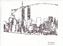 Shamu, the Mysterious Whale (or 