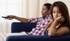Relationships: Do you believe people really settle?