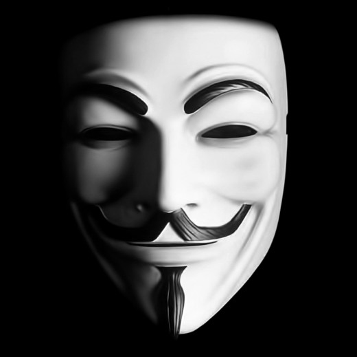 Nobody knows who Satoshi Nakamoto is.