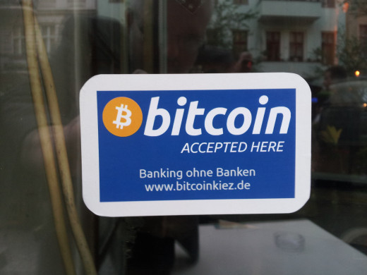 Save on those nasty merchant fees when you accept digital coins such as bitcoins or litecoins.