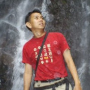 indowriter profile image