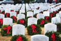 Wreaths Across America Day - Honoring Our Veterans