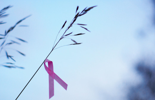 Breast Cancer Ribbon Tattoos Pink Ribbon Tattoos