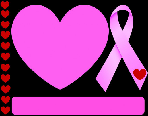 Breast Cancer Ribbon Tattoos Pink Ribbon Tattoos 2