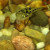 Indian dwarf puffers have a maximum size of just under one inch