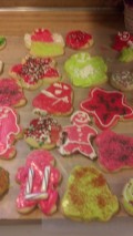 Homemade Sugar Cookies for Any Holiday