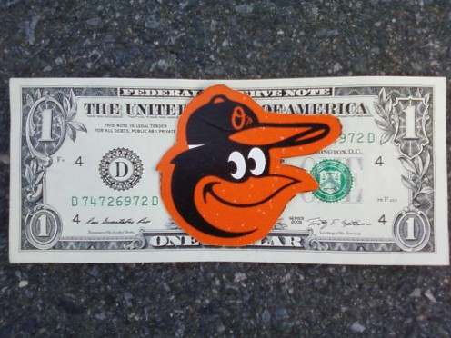 Major League Baseball 