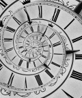 How to Travel Back in Time and Change History