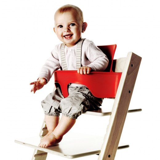 Baby set (6 to 36 months)