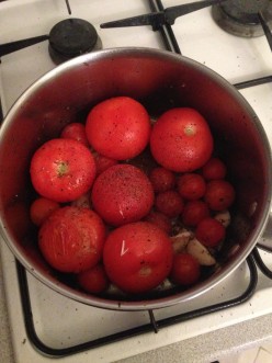 How To Make Perfect Tomato Pasta Sauce / Spaghetti Bolognese