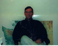 The Signature Of A Man:  A Moment With Bill Reflection