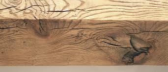 Oak beam
