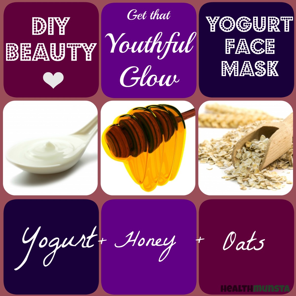 What does honey do for your skin?