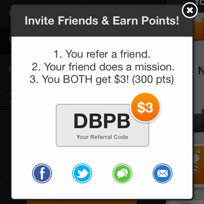 Mobee is one of the top money making mobile apps