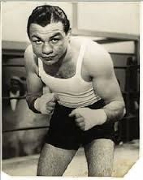 Best Boxers Of The 1930s Hubpages