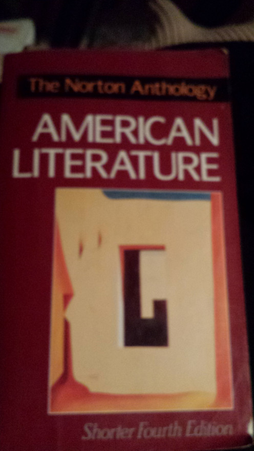 Copies of American Literature to be sent to Africa as a preparation and appreciation of what made America great.