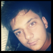 Nishat Bangarh profile image