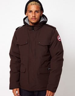 Canada Goose kensington parka replica official - Stylish Canada Goose Parkas and Jackets for Extremely Cold Cities