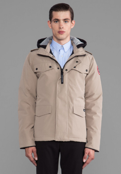 canada goose discount review