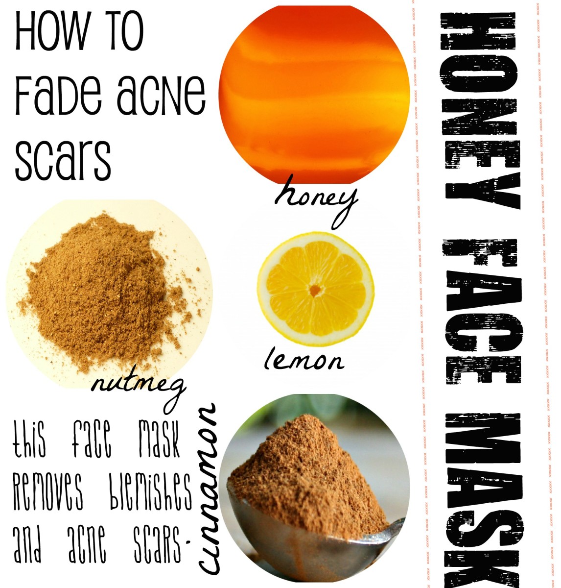 What does honey do for your skin?
