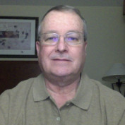 James W Render profile image