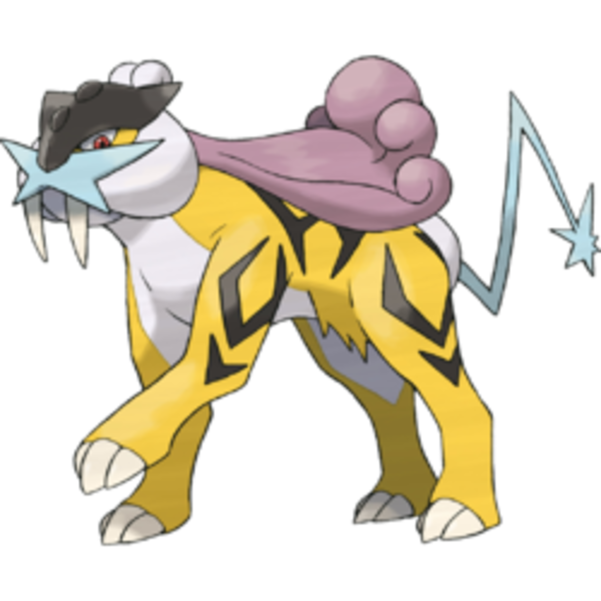 Categoria:Pokémon do tipo Elétrico, PokéPédia