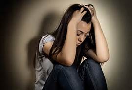 teenage girls are most likely to suffer from depression