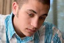 Depression in teenage boys is the most neglected