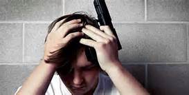 Teenage depression that goes untreated can lead to dire consequences.