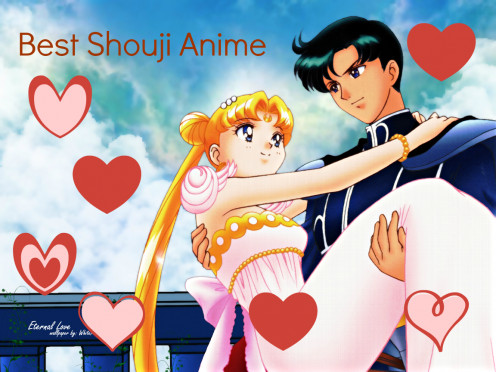 Best Shoujo Anime Recommendations